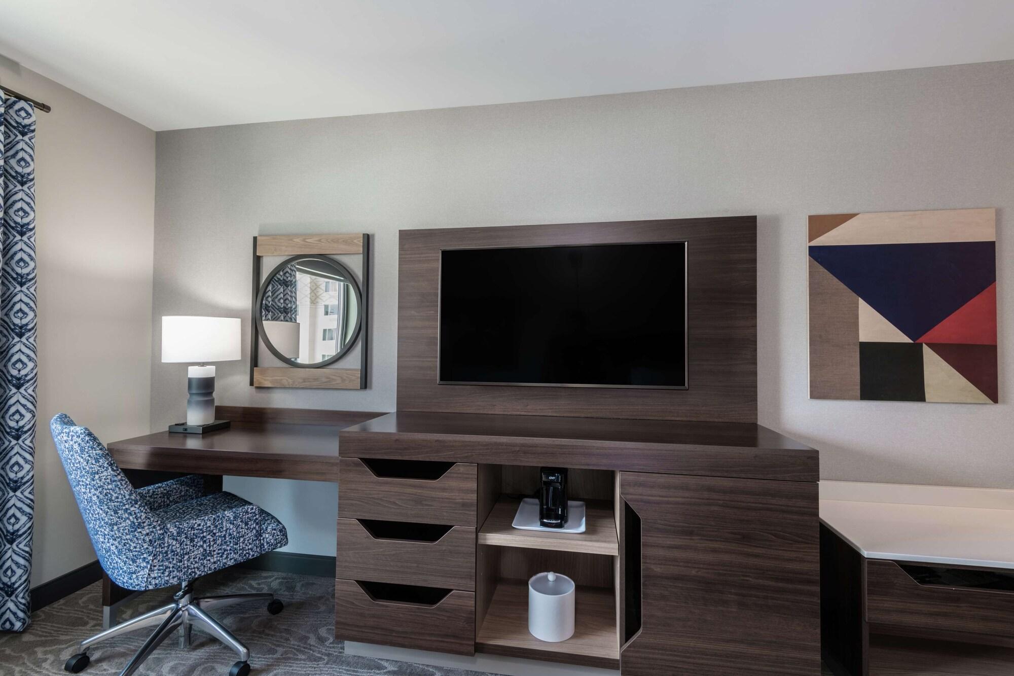 Hotel Hampton & Wayne Downtown 3*